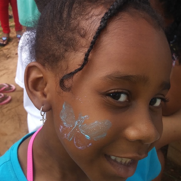 Meet your Posher, Shirrod - Picture 4 of 6